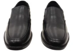 Woodlands Fjords Mens Comfortable Slip On Dress Shoes(Woodlands Fjords Mens Comfortable Slip On Dress Shoes) -Skechers Sale Store IMG 1523