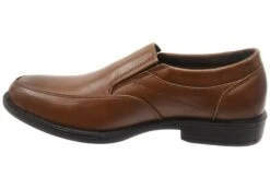 Woodlands Fjords Mens Comfortable Slip On Dress Shoes(Woodlands Fjords Mens Comfortable Slip On Dress Shoes) -Skechers Sale Store IMG 1527