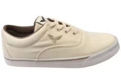 Eagle Fly Chris Mens Brazilian Comfortable Lace Up Casual Shoes(Eagle Fly Chris Mens Brazilian Comfortable Lace Up Casual Shoes)