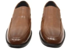 Woodlands Fjords Mens Comfortable Slip On Dress Shoes(Woodlands Fjords Mens Comfortable Slip On Dress Shoes) -Skechers Sale Store IMG 1530