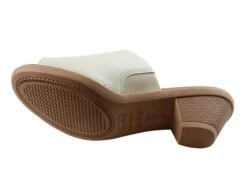 Usaflex Latona Womens Comfort Leather Slides Sandals Made In Brazil(Usaflex Latona Womens Comfort Leather Slides Sandals Made In Brazil) -Skechers Sale Store IMG 1533 fb981fc2 2cb6 4ad9 8a5e cacf32db903f