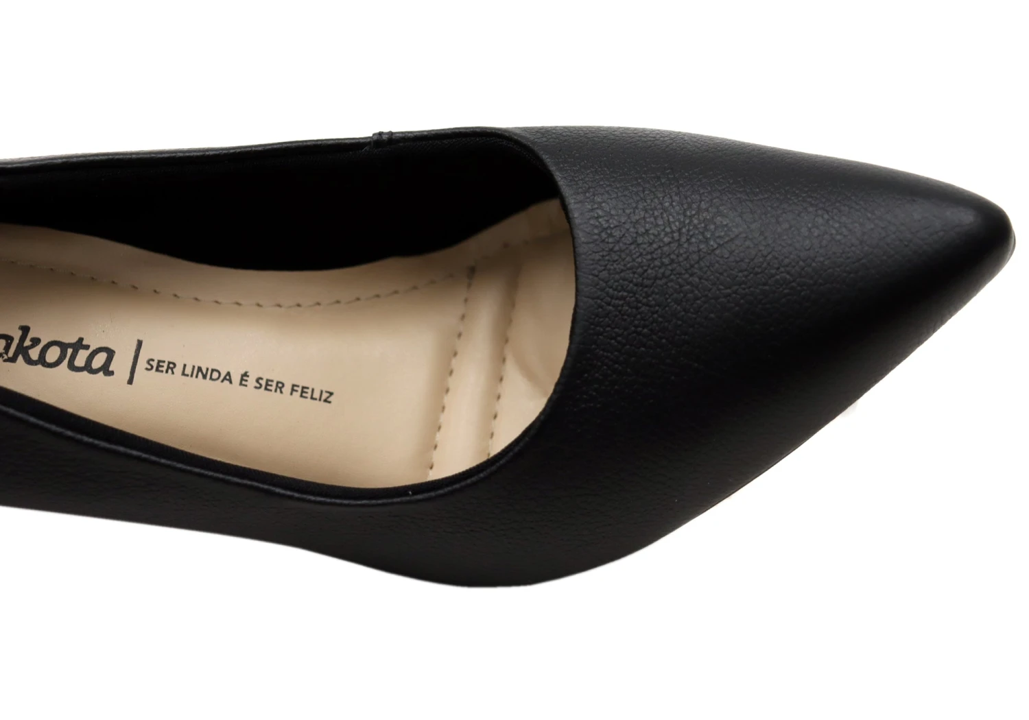 Dakota Beverly Womens Brazilian Heels With Comfort Footbed(Dakota Beverly Womens Comfortable Leather Pointed Toe Pumps Heels) 6 Dakota Beverly Womens Brazilian Heels With Comfort Footbed(Dakota Beverly Womens Comfortable Leather Pointed Toe Pumps Heels) - Image 6