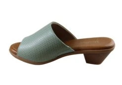 Usaflex Latona Womens Comfort Leather Slides Sandals Made In Brazil(Usaflex Latona Womens Comfort Leather Slides Sandals Made In Brazil) -Skechers Sale Store IMG 1544 230f84ec c7c9 409a a077 212e34e58c8e