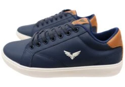 Eagle Fly Jackson Mens Comfortable Lace Up Casual Shoes Made In Brazil(Eagle Fly Jackson Mens Comfortable Lace Up Casual Shoes Made In Brazil) -Skechers Sale Store IMG 1554 8acf73f9 caf3 4437 a848 0a9e04ed8916