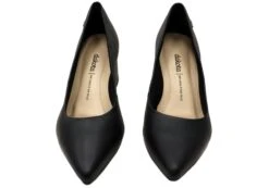 Dakota Alita Womens Brazilian Heels With Comfort Footbed(Dakota Alita Womens Comfortable Leather Pointed Toe Pumps Heels) 13 Dakota Alita Womens Brazilian Heels With Comfort Footbed(Dakota Alita Womens Comfortable Leather Pointed Toe Pumps Heels) -Skechers Sale Store IMG 1558