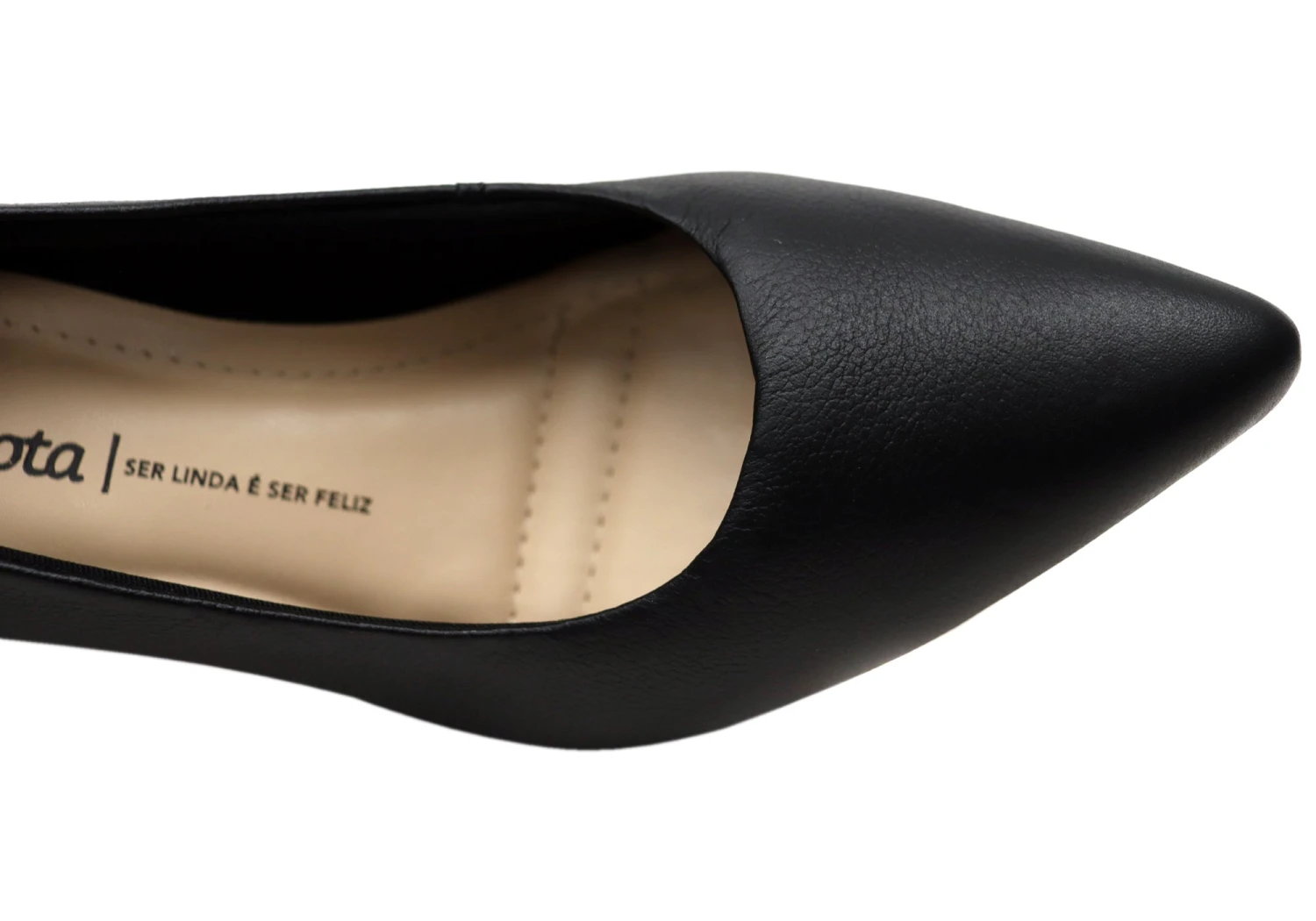 Dakota Alita Womens Brazilian Heels With Comfort Footbed(Dakota Alita Womens Comfortable Leather Pointed Toe Pumps Heels) 7 Dakota Alita Womens Brazilian Heels With Comfort Footbed(Dakota Alita Womens Comfortable Leather Pointed Toe Pumps Heels) - Image 7