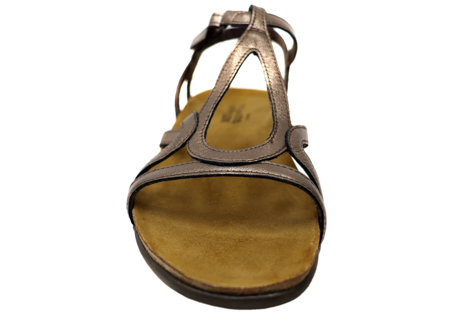 Naot Dorith Womens Comfort Cushioned Supportive Flat Leather Sandals(Naot Dorith Womens Comfort Orthotic Friendly Leather Strappy Sandals) 12 Naot Dorith Womens Comfort Cushioned Supportive Flat Leather Sandals(Naot Dorith Womens Comfort Orthotic Friendly Leather Strappy Sandals) - Image 12