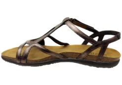 Naot Dorith Womens Comfort Cushioned Supportive Flat Leather Sandals(Naot Dorith Womens Comfort Orthotic Friendly Leather Strappy Sandals) 32 Naot Dorith Womens Comfort Cushioned Supportive Flat Leather Sandals(Naot Dorith Womens Comfort Orthotic Friendly Leather Strappy Sandals) -Skechers Sale Store IMG 1563 3ad184ac 9d9f 4ed5 8efa 536bb4a0780b