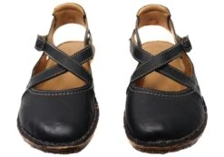 Orizonte Yona Womens European Comfortable Leather Shoes(Orizonte Yona Womens European Comfortable Leather Shoes) -Skechers Sale Store IMG 1570 51885104 42e4 46c2 8ed8 151b2b034943