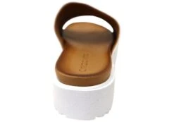 Orizonte Volume Womens European Leather Platform Slides Sandals(Orizonte Volume Womens European Leather Platform Slides Sandals) -Skechers Sale Store IMG 1570 ab5ad9fd 6899 45a0 9a47 51655655dc73