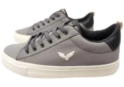 Eagle Fly Theo Mens Comfortable Lace Up Casual Shoes Made In Brazil(Eagle Fly Theo Mens Comfortable Lace Up Casual Shoes Made In Brazil) -Skechers Sale Store IMG 1573 983f2019 1ab9 4e9e a7c0 e49a68ac60db