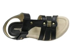 Pegada Tasha Womens Comfortable Leather Sandals Made In Brazil(Pegada Tasha Womens Comfortable Leather Sandals Made In Brazil) -Skechers Sale Store IMG 1581 38955608 9b3b 4bcb a9c9 f2514810f0cc