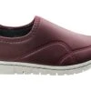 Usaflex Lexi Womens Comfortable Cushioned Slip On Shoes Made In Brazil(Usaflex Lexi Womens Comfortable Cushioned Slip On Shoes Made In Brazil)