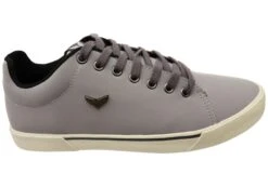 Eagle Fly Larry Mens Comfortable Lace Up Casual Shoes Made In Brazil(Eagle Fly Larry Mens Comfortable Lace Up Casual Shoes Made In Brazil)