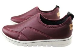 Usaflex Lexi Womens Comfortable Cushioned Slip On Shoes Made In Brazil(Usaflex Lexi Womens Comfortable Cushioned Slip On Shoes Made In Brazil) -Skechers Sale Store IMG 1597 51013aff c6d0 4034 a06c 02c09024188c