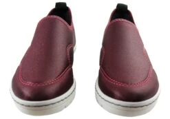 Usaflex Lexi Womens Comfortable Cushioned Slip On Shoes Made In Brazil(Usaflex Lexi Womens Comfortable Cushioned Slip On Shoes Made In Brazil) -Skechers Sale Store IMG 1598 4af75fef b3e5 43e8 9b61 ac090ee6b651