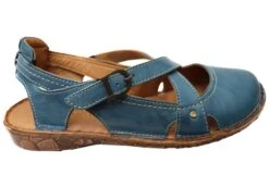 Orizonte Yona Womens European Comfortable Leather Shoes(Orizonte Yona Womens European Comfortable Leather Shoes) -Skechers Sale Store IMG 1604 5a3fc5c2 993e 48cd 9b17 069e1bf84826