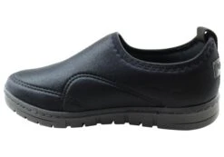 Usaflex Lexi Womens Comfortable Cushioned Slip On Shoes Made In Brazil(Usaflex Lexi Womens Comfortable Cushioned Slip On Shoes Made In Brazil) -Skechers Sale Store IMG 1607 dd4412a6 ace5 49ba a66a f1cbda575efe