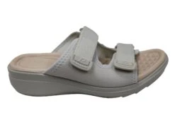 Pegada Cove Womens Comfortable Slides Sandals Made In Brazil(Pegada Cove Womens Comfortable Slides Sandals Made In Brazil)