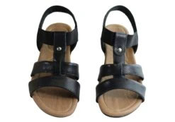 Usaflex Ventura Womens Comfy Cushioned Leather Sandals Made In Brazil(Usaflex Ventura Womens Comfortable Leather Sandals Made In Brazil) 27 Usaflex Ventura Womens Comfy Cushioned Leather Sandals Made In Brazil(Usaflex Ventura Womens Comfortable Leather Sandals Made In Brazil) -Skechers Sale Store IMG 1609 17ec18e8 e933 4cd6 a166 28b0643662cb