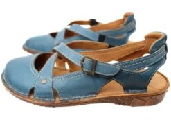 Orizonte Yona Womens European Comfortable Leather Shoes(Orizonte Yona Womens European Comfortable Leather Shoes) -Skechers Sale Store IMG 1609 4198b115 1e71 411c bf47 967c168b489a