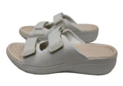 Pegada Cove Womens Comfortable Slides Sandals Made In Brazil(Pegada Cove Womens Comfortable Slides Sandals Made In Brazil) -Skechers Sale Store IMG 1611 432b7626 7f31 49c4 a559 3ef997eaba85