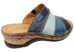 Orizonte Trivia Womens Comfortable European Leather Slides Sandals(Orizonte Trivia Womens Comfortable European Leather Slides Sandals) -Skechers Sale Store IMG 1622 6fbec72b f2d9 4a09 acfb d048156141f7