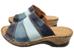 Orizonte Trivia Womens Comfortable European Leather Slides Sandals(Orizonte Trivia Womens Comfortable European Leather Slides Sandals) -Skechers Sale Store IMG 1628 42d3b681 2188 408c b46d 67782ac1a70c