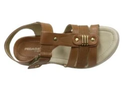 Pegada Tasha Womens Comfortable Leather Sandals Made In Brazil(Pegada Tasha Womens Comfortable Leather Sandals Made In Brazil) -Skechers Sale Store IMG 1633 85015e9a 26f3 477b 883c a9efa287f4a7