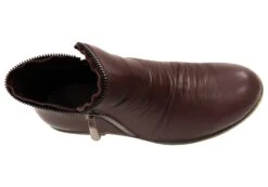 Orizonte Kestral Womens European Comfortable Leather Ankle Boots(Orizonte Kestral Womens European Comfortable Leather Ankle Boots) -Skechers Sale Store IMG 1634 1c1e3469 987d 4e4e 8522 0df8c74b7aa9