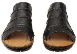 Orizonte Trivia Womens Comfortable European Leather Slides Sandals(Orizonte Trivia Womens Comfortable European Leather Slides Sandals) -Skechers Sale Store IMG 1635 0e08032c 00b4 41a0 b460 700cd98e5cbe