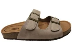 Scholl Orthaheel Beth Womens Comfortable Slides Sandals(Scholl Orthaheel Beth Womens Comfortable Slides Sandals)