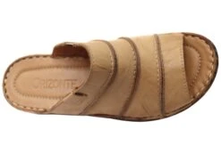 Orizonte Trivia Womens Comfortable European Leather Slides Sandals(Orizonte Trivia Womens Comfortable European Leather Slides Sandals) -Skechers Sale Store IMG 1638 5a095428 fdd4 49ae bf4f 224a0c558d12