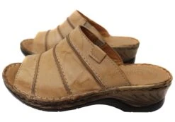 Orizonte Trivia Womens Comfortable European Leather Slides Sandals(Orizonte Trivia Womens Comfortable European Leather Slides Sandals) -Skechers Sale Store IMG 1639 9a771f42 20ed 48d1 88dd d16c1975a564