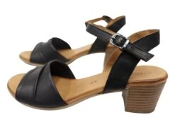 Orizonte Brooklen Womens Comfortable European Leather Sandals(Orizonte Brooklen Womens Comfortable European Leather Sandals) -Skechers Sale Store IMG 1640