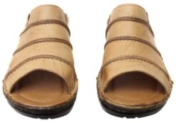 Orizonte Trivia Womens Comfortable European Leather Slides Sandals(Orizonte Trivia Womens Comfortable European Leather Slides Sandals) -Skechers Sale Store IMG 1641 1865c429 e9c5 4df2 9727 9736ed6dce6b