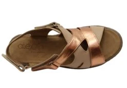 Opananken Larra Womens Comfortable Brazilian Leather Sandals(Opananken Larra Womens Comfortable Brazilian Leather Sandals) -Skechers Sale Store IMG 1643 126a8b70 4f65 457e 9a82 76db347e36b4