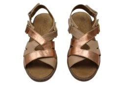 Opananken Larra Womens Comfortable Brazilian Leather Sandals(Opananken Larra Womens Comfortable Brazilian Leather Sandals) -Skechers Sale Store IMG 1646 60415557 e15a 4e2e a47f cb7958c6d333