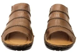 Orizonte Trivia Womens Comfortable European Leather Slides Sandals(Orizonte Trivia Womens Comfortable European Leather Slides Sandals) -Skechers Sale Store IMG 1649 b5b33c9c 8fdc 490c 984f d8f4a3016740