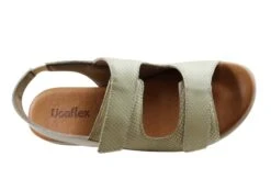 Usaflex Jessica Womens Comfortable Leather Sandals Made In Brazil(Usaflex Jessica Womens Comfortable Leather Sandals Made In Brazil) -Skechers Sale Store IMG 1650 33e29f47 5eb0 4ba2 a8f3 8d2f2bcd7ce6