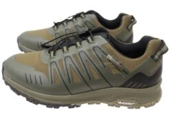 Hush Puppies Kelpie Mens Khaki Comfortable Slip On Shoes(Hush Puppies Kelpie Mens Khaki Comfortable Slip On Shoes) -Skechers Sale Store IMG 1652