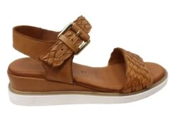 Orizonte Queni Womens Comfortable European Leather Wedge Sandals(Orizonte Queni Womens Comfortable European Leather Wedge Sandals) -Skechers Sale Store IMG 1657 af9c1d1b 41a4 4b62 bb74 8248d3755119