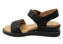 Orizonte Queni Womens Comfortable European Leather Wedge Sandals(Orizonte Queni Womens Comfortable European Leather Wedge Sandals) -Skechers Sale Store IMG 1665 c88b62fc a724 4c75 82d2 c1a27632704c