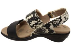 Homyped Womens Savannah Twin Comfortable Extra Wide Leather Sandals(Homyped Womens Savannah Twin Comfortable Extra Wide Leather Sandals) -Skechers Sale Store IMG 1668 aa2d541c e1a0 4cfb bd3f e3b1e043abfc