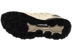 Hush Puppies Kelpie Mens Taupe Comfortable Slip On Shoes(Hush Puppies Kelpie Mens Taupe Comfortable Slip On Shoes) -Skechers Sale Store IMG 1669