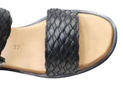 Orizonte Queni Womens Comfortable European Leather Wedge Sandals(Orizonte Queni Womens Comfortable European Leather Wedge Sandals) -Skechers Sale Store IMG 1670