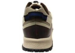 Hush Puppies Kelpie Mens Taupe Comfortable Slip On Shoes(Hush Puppies Kelpie Mens Taupe Comfortable Slip On Shoes) -Skechers Sale Store IMG 1672