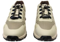 Hush Puppies Kelpie Mens Taupe Comfortable Slip On Shoes(Hush Puppies Kelpie Mens Taupe Comfortable Slip On Shoes) -Skechers Sale Store IMG 1675