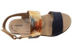 Homyped Womens Savannah Twin Comfortable Extra Wide Leather Sandals(Homyped Womens Savannah Twin Comfortable Extra Wide Leather Sandals) -Skechers Sale Store IMG 1675 311da083 8b49 4b3a 8ec8 b2e0bb470b35