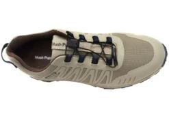 Hush Puppies Kelpie Mens Taupe Comfortable Slip On Shoes(Hush Puppies Kelpie Mens Taupe Comfortable Slip On Shoes) -Skechers Sale Store IMG 1676